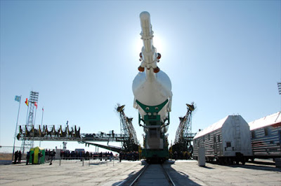 soyuz soyuz