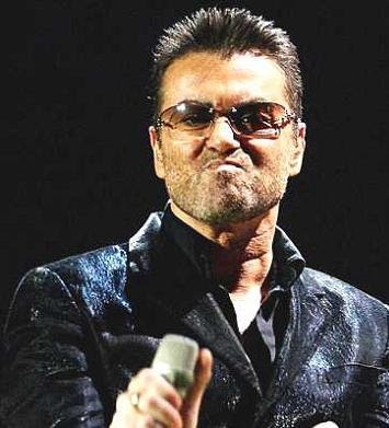 cantante george michael cantante george michael