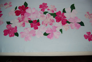 Applique Basics