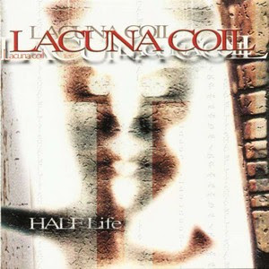 Lacuna Coil Lacuna+Coil+-+Halflife+(2000)