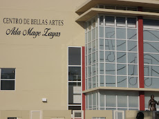 Centro de Bellas Artes