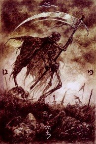 Which Tarot Am I?