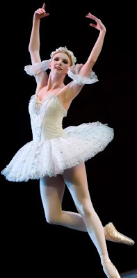 Nutcracker ballet
