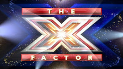 X factor audition X factor audition