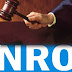 National Reconciliation Ordinance Case's Detail Order.