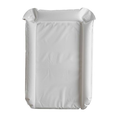 Online lelongan barang IKEA GULLUNGE Baby changing pad
