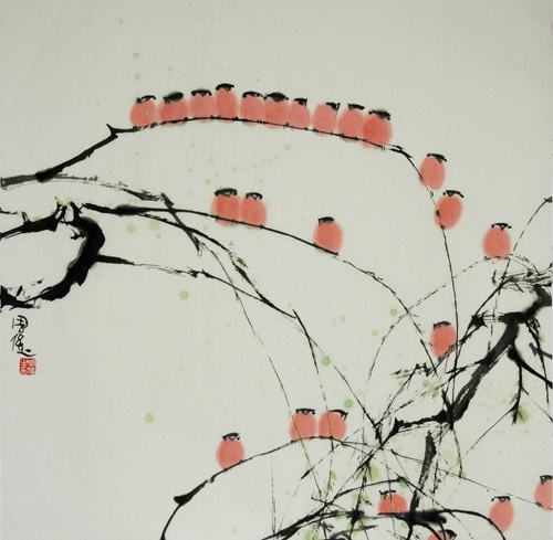 Zhou Jun