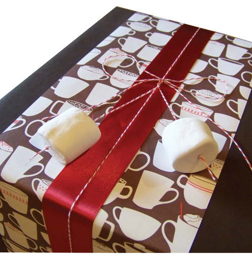 Party Resources: All Wrapped Up - Game On Santa