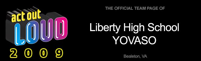 Liberty High School YOVASO