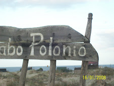 Cabo Polonio. Paraiso Natural