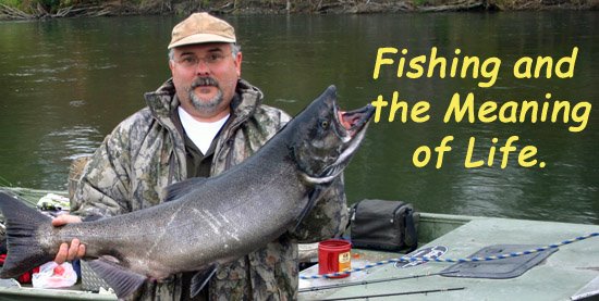 Snarled Spool. A Fishing Blog