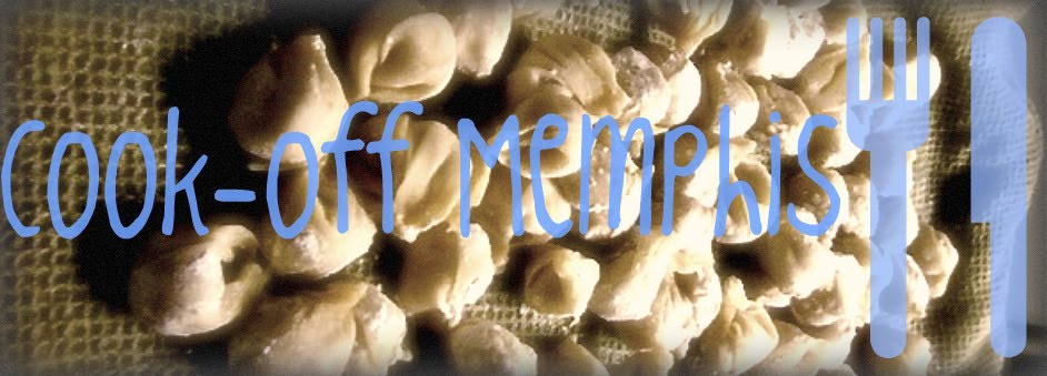 Memphis Summer Cook-Off Club