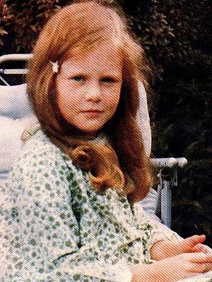 Alnepo Buzz Nicole Kidman Red Hair Moulin Rouge