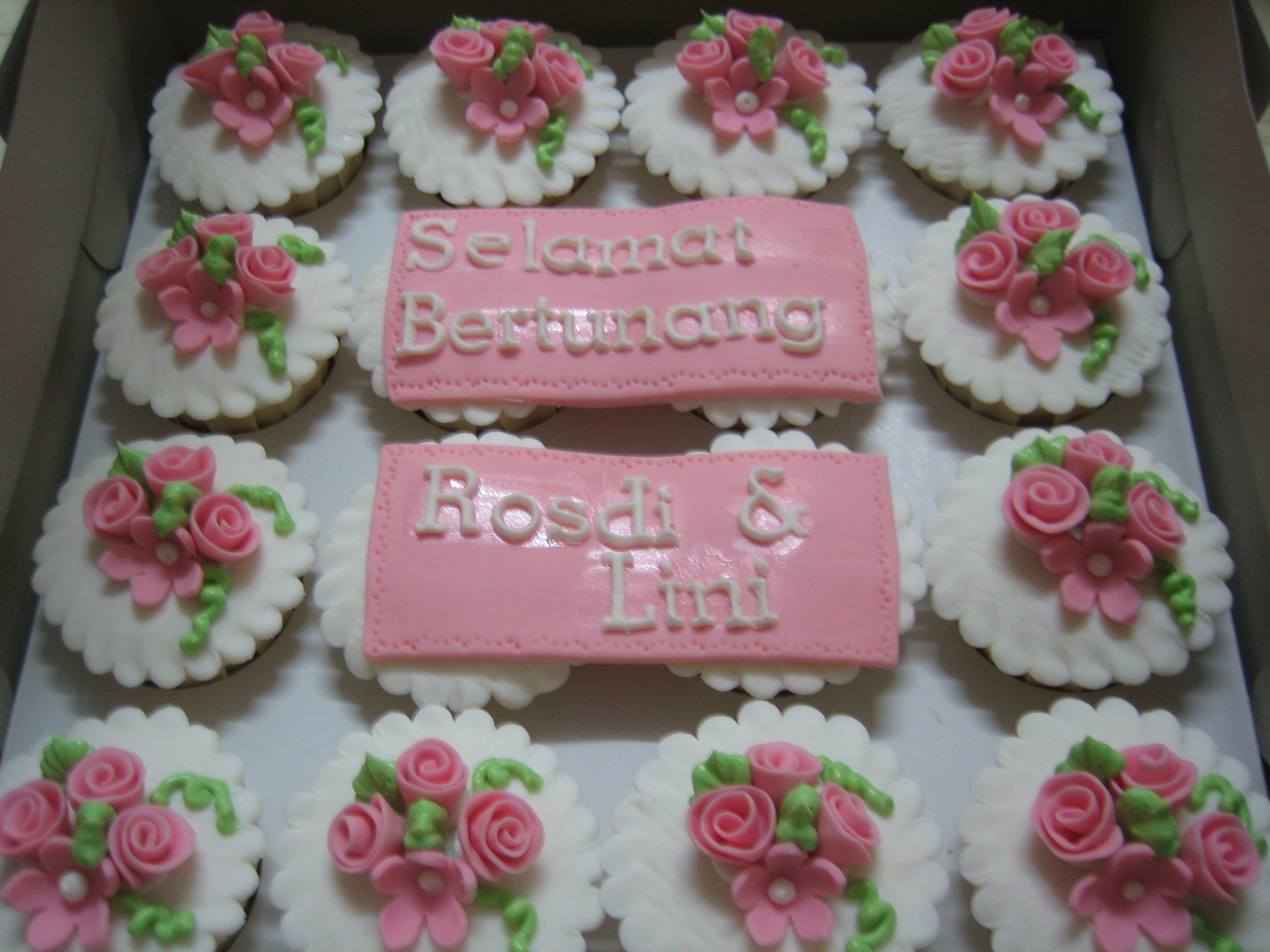 hantaran bertunang