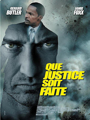 Film Que justice soit faite