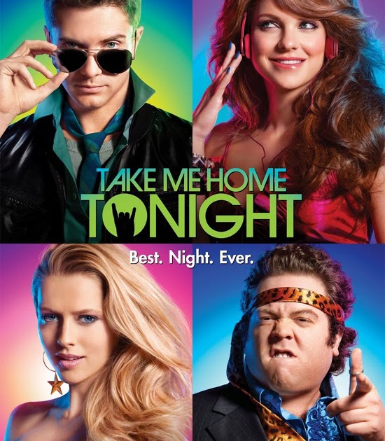 LiLbonezo 2011: Take Me Home Tonight