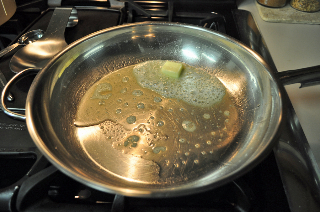 My Cocina, My Kitchen Caramelized Onions