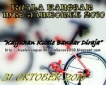 Kuala Kangsar Jamboree