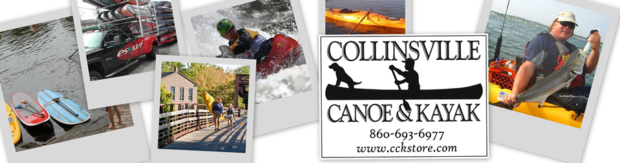 Collinsville Canoe & Kayak Blog