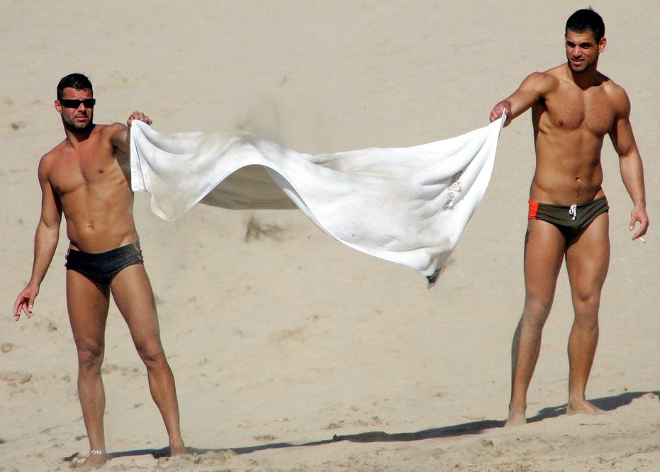 ... gay people have to 'come out' ... ... gay people have to 'come out' ...