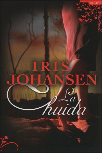 ¡¡Juego de Portadas!! - Página 12 Johansen+Iris+-+La+Huida