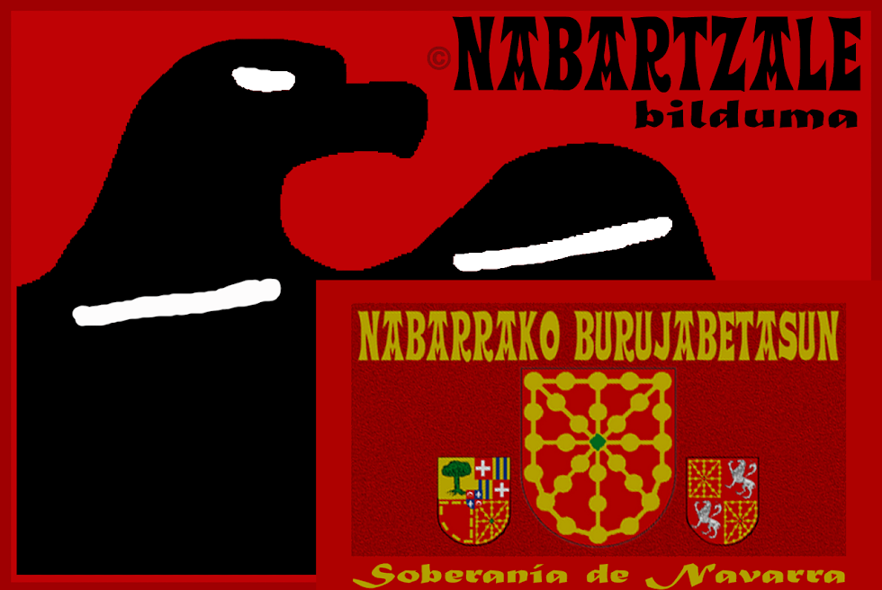 Nabarrako Burujabetasun