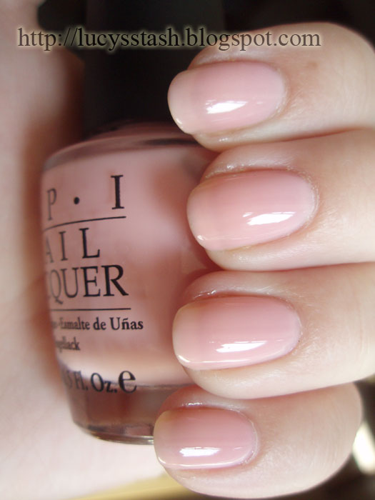 Opi Passion