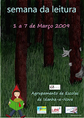 Semana da Leitura 2009