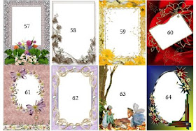 Download frame foto terbaru