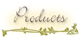 Products Banner