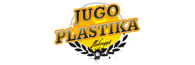 Jugoplastika del Llobregat