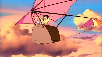 Photos - Laputa: Castle in the Sky