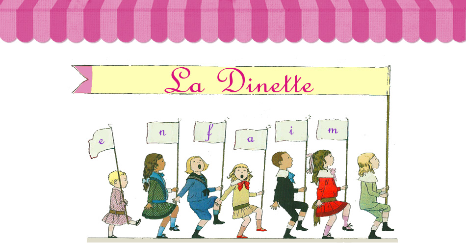 La dinette