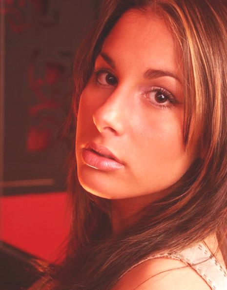 ÚLTIMAS NOTICIAS: Ashley Dupre Fotos Playboy: Playboy está inventando