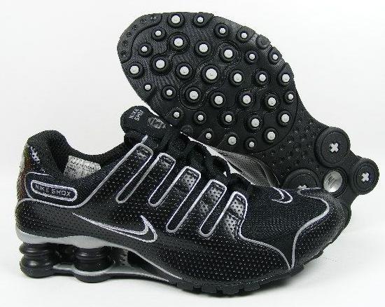 tênis nike antigos anos 2010