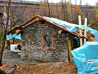 Messo sotto sequestro il Presidio Clarea