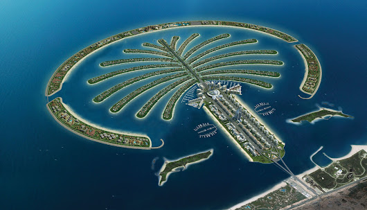 Palm-Jumeirah