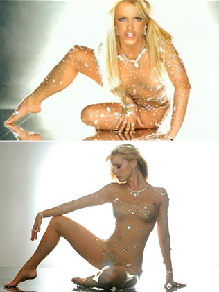 Heather Morris Heather Morris