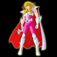 saint seiya saint seiya