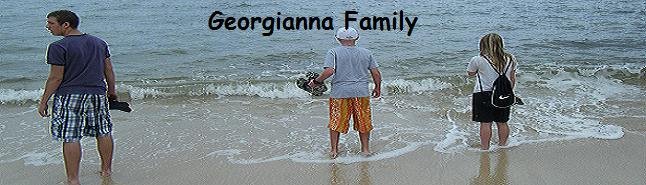 Georgianna Family