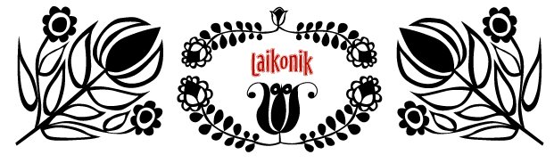 Laikonik