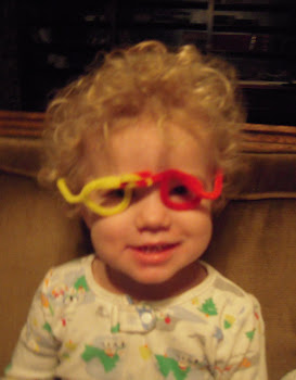 Tate Atticus Mitchell - 2 years