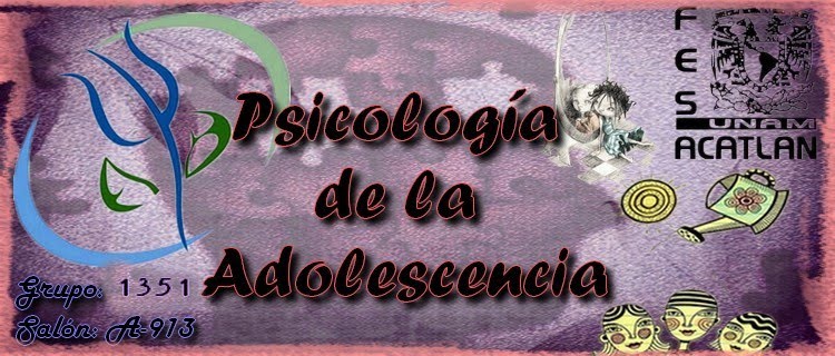 Psicologia de la adolescencia