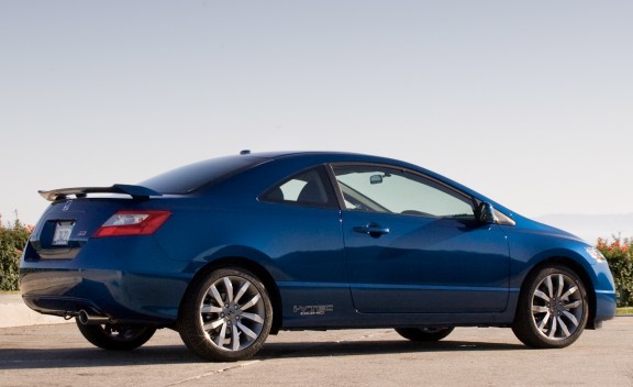 Honda Civic Ci