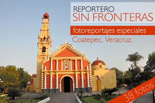 Fotoreportajes especiales: Coatepec, Veracruz.