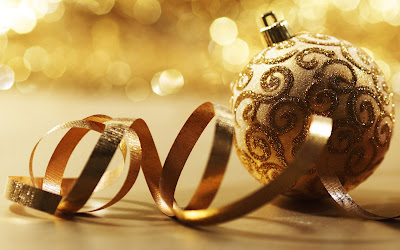 Especial de Navidad y Fin de Año (Esferas y Regalos)