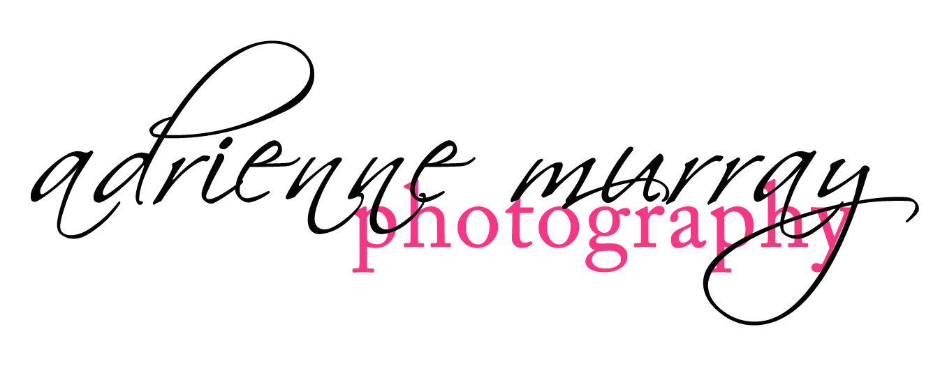 adrienne murray photography