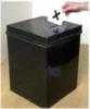 a ballaot box