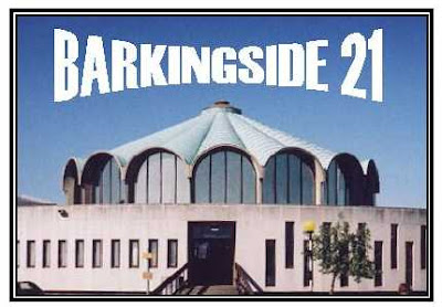 Barkingside 21 logo