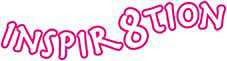 the Inspir8tion logo